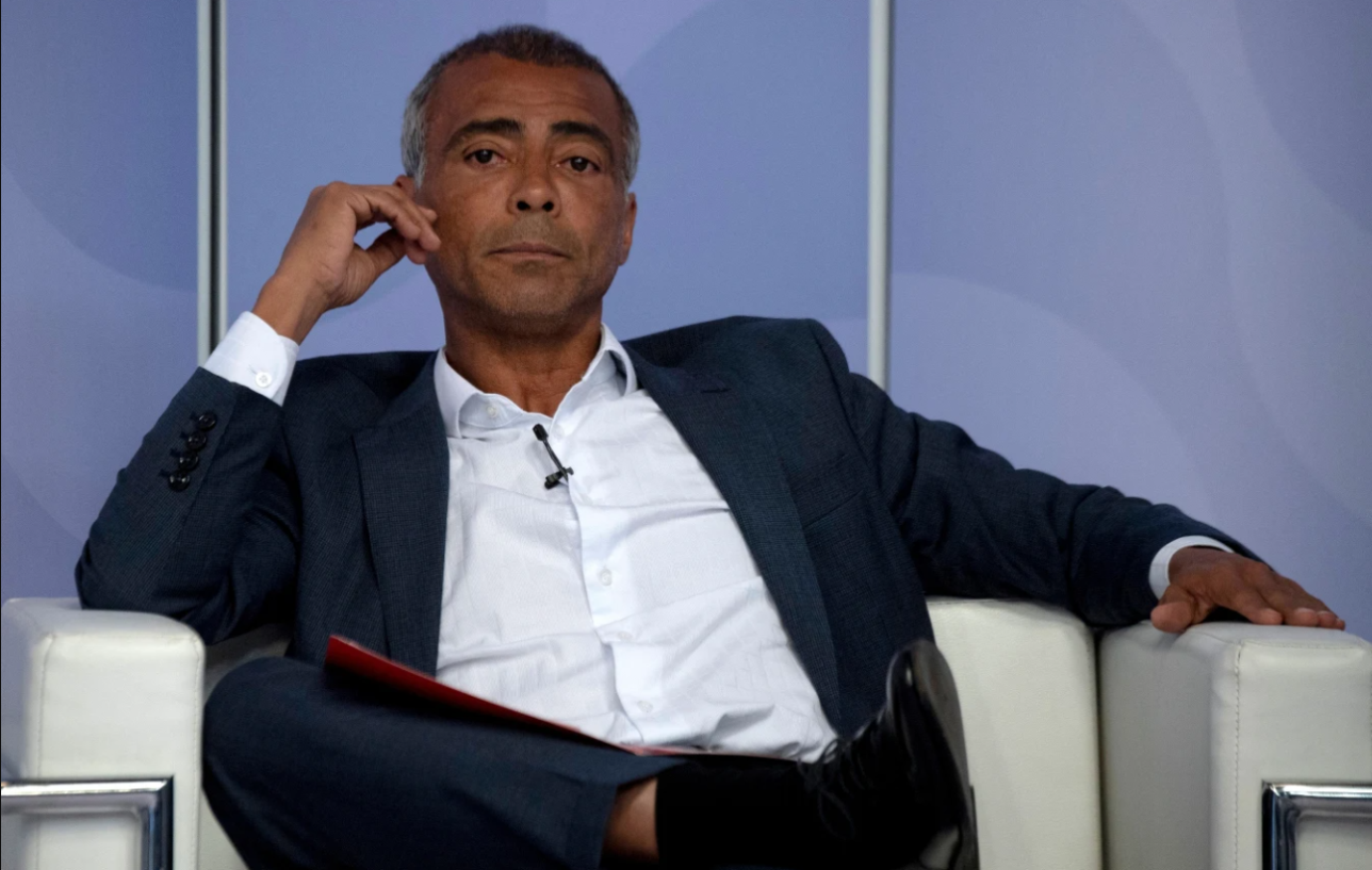 Romario
