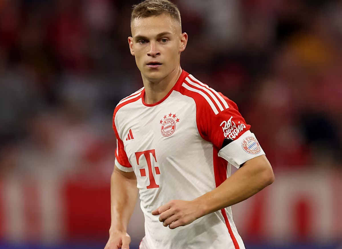 FC Bayern Monachium