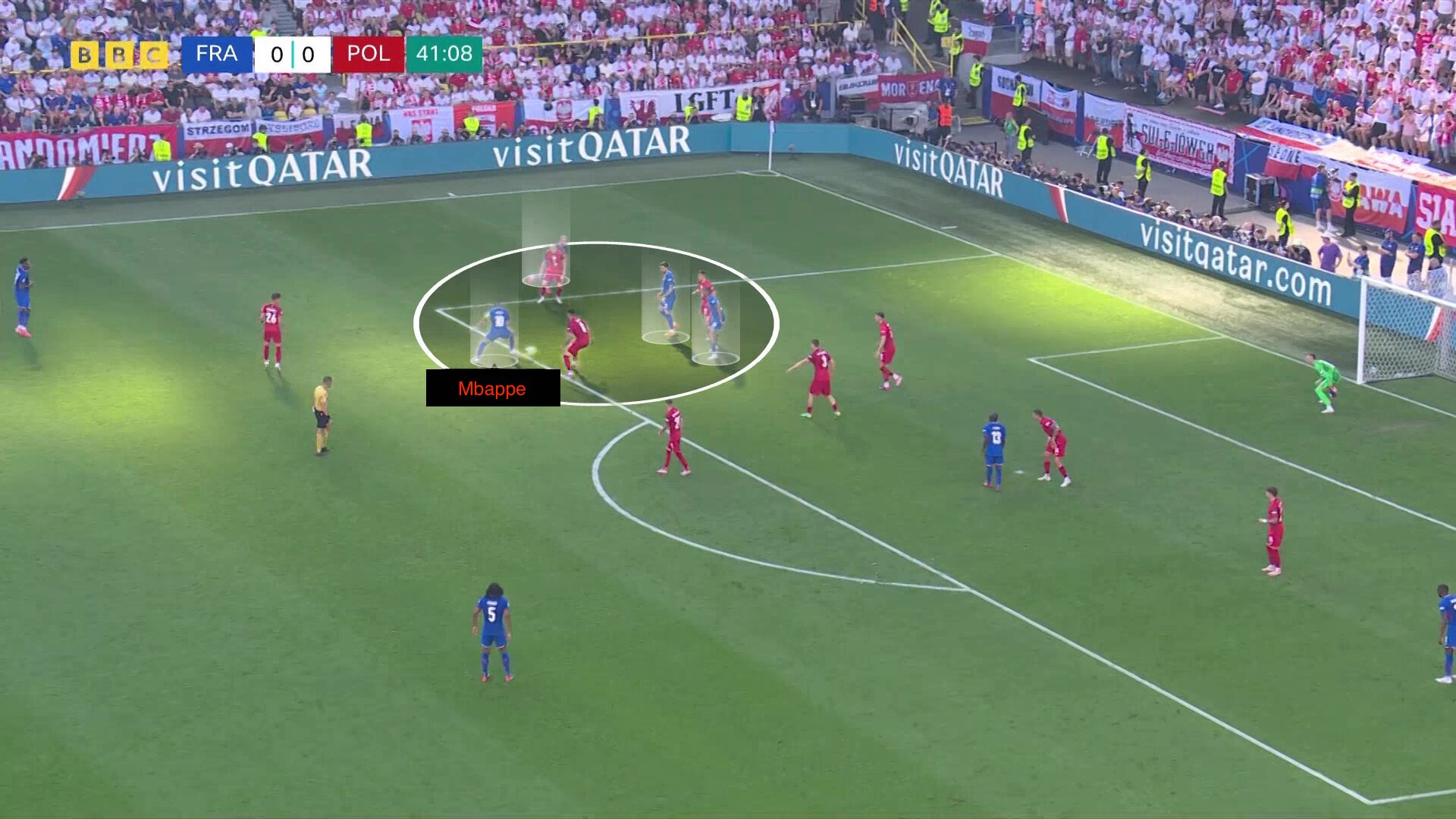 Francja Polska Analiza Meczu