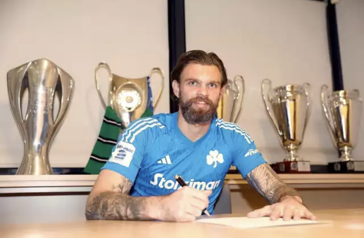 Panathinaikos