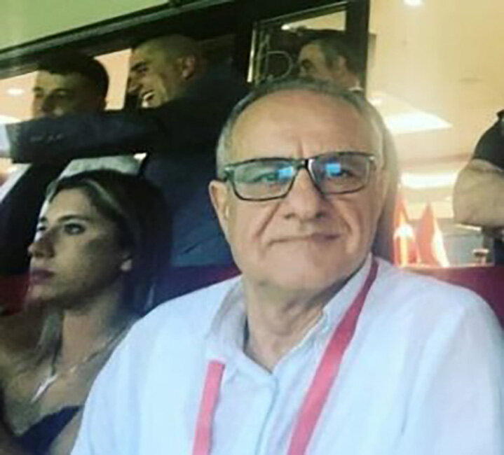 Inspektor Erdemir seks skandal