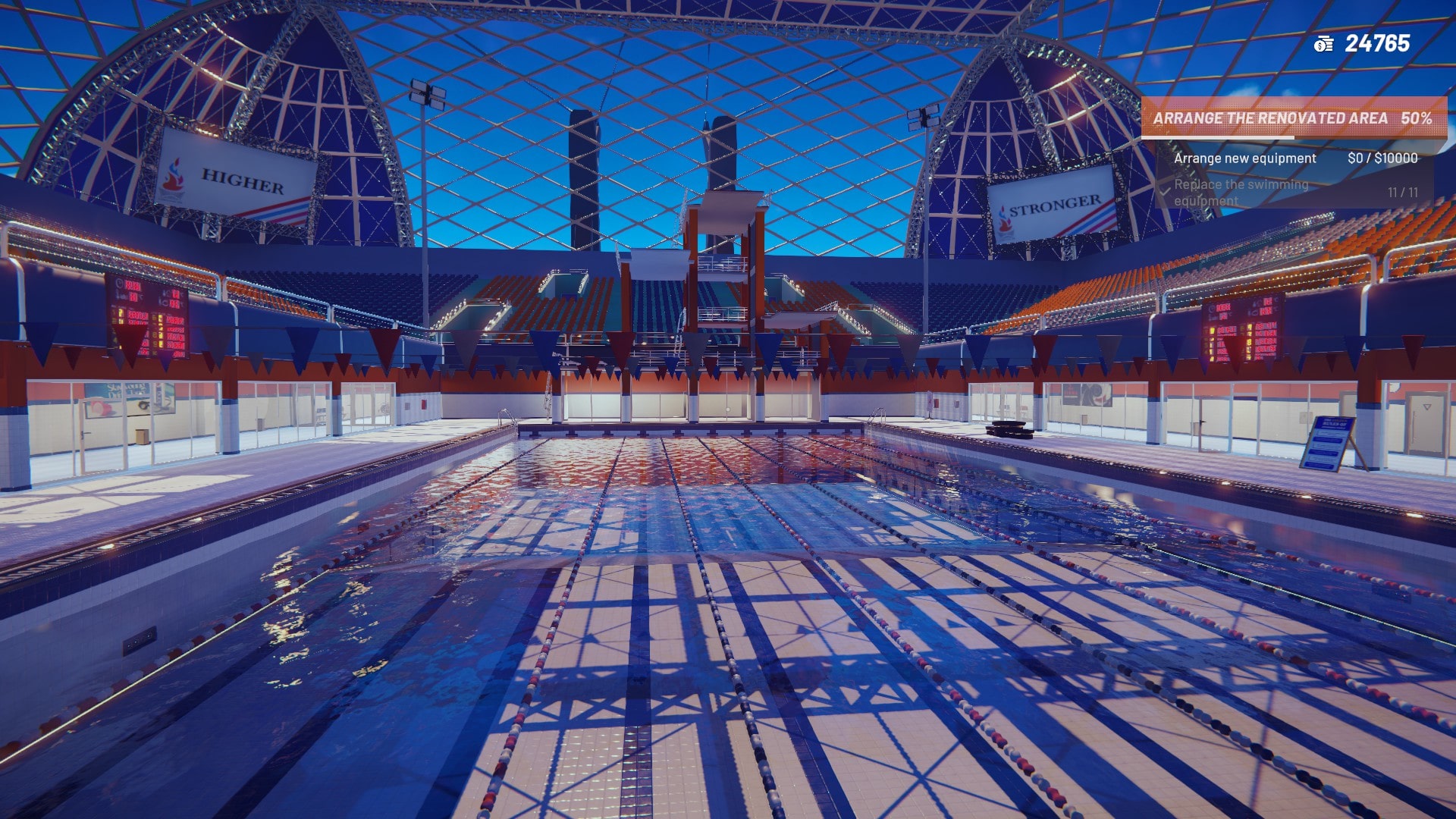 gra komputerowa Roberta Lewandowskiego