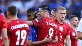 Francja Polska na Euro 2024