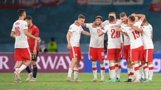 Reprezentacj Polski 2024