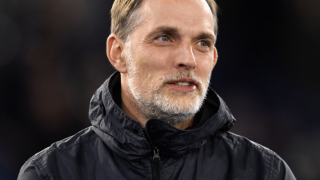 Thomas Tuchel