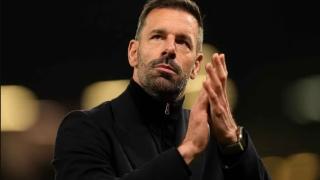 Ruud Van Nistelrooy