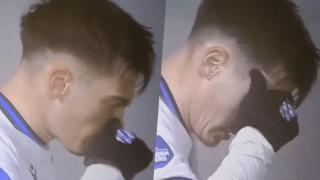 Ion Nicolaescu straszna kontuzja