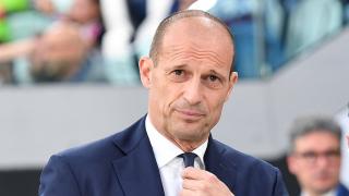 Massimiliano Allegri