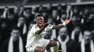 Kibice Realu nienawidzą Viniciusa