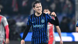 Zieliński, Inter