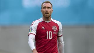 Christian Eriksen