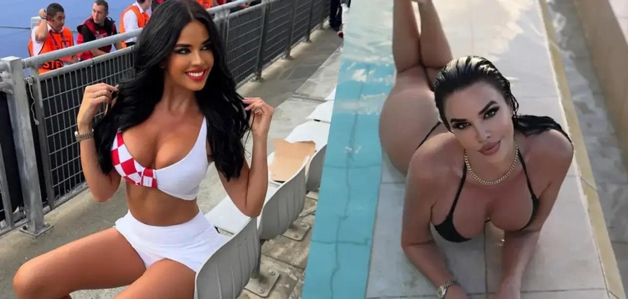 Ivana Knoll w Polsce