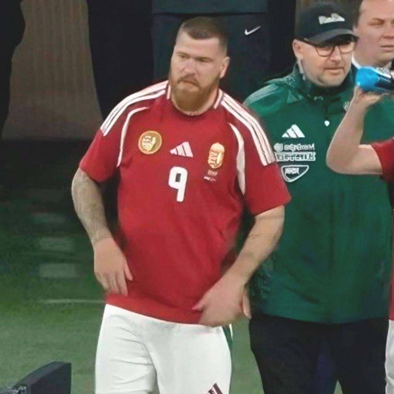 Martin Adam Węgry