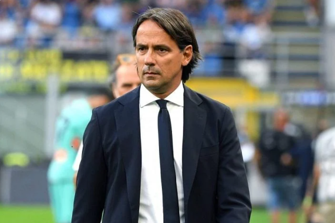 Simone Inzaghi