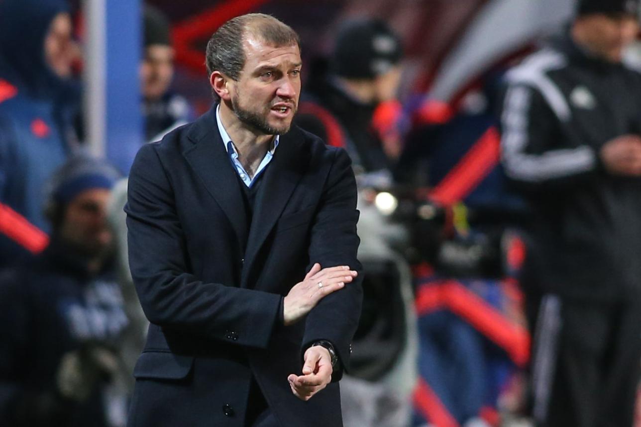 Vadim Skripchenko trener