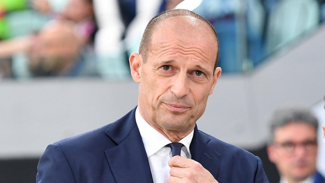 Massimiliano Allegri