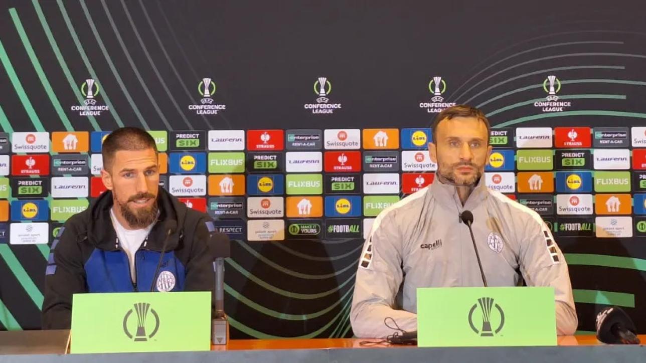 Jovan Damjanović i Miloš Degenek