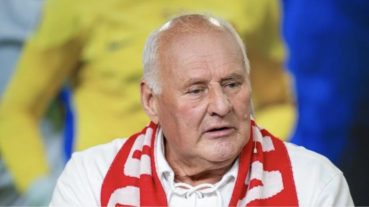 Jan Tomaszewski