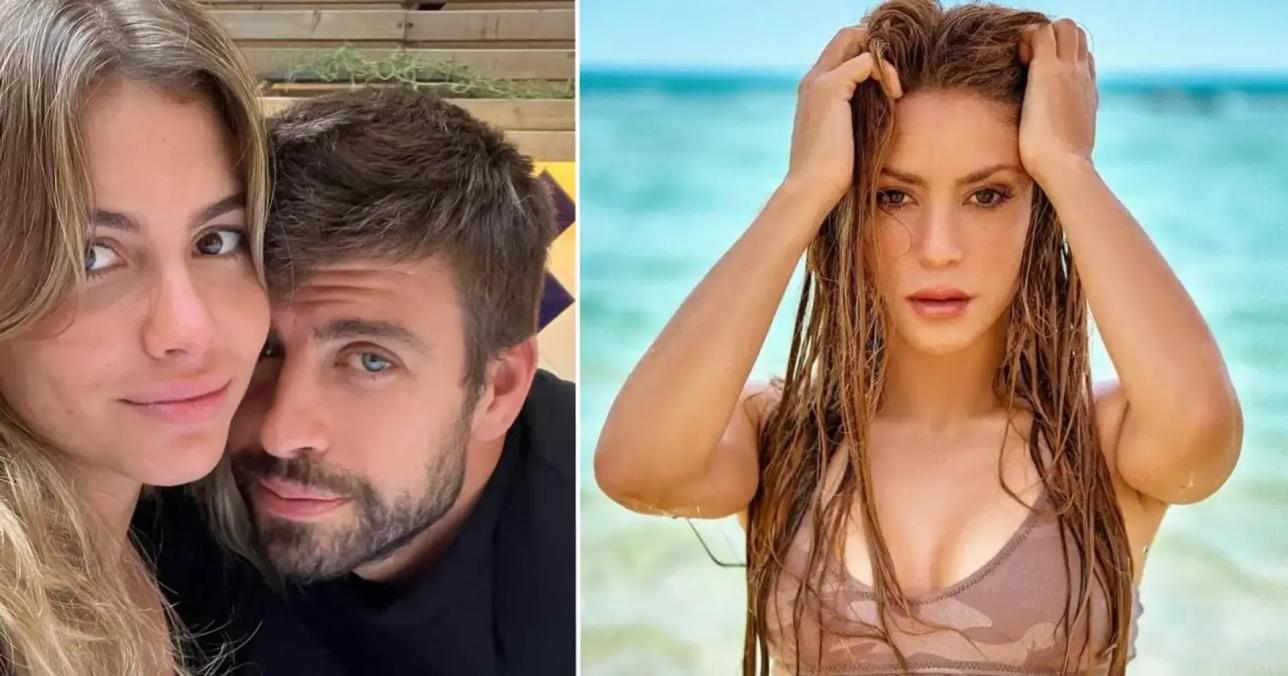Gerard Piqué znów singlem! Związek z Clarą Chią przeszedł do historii