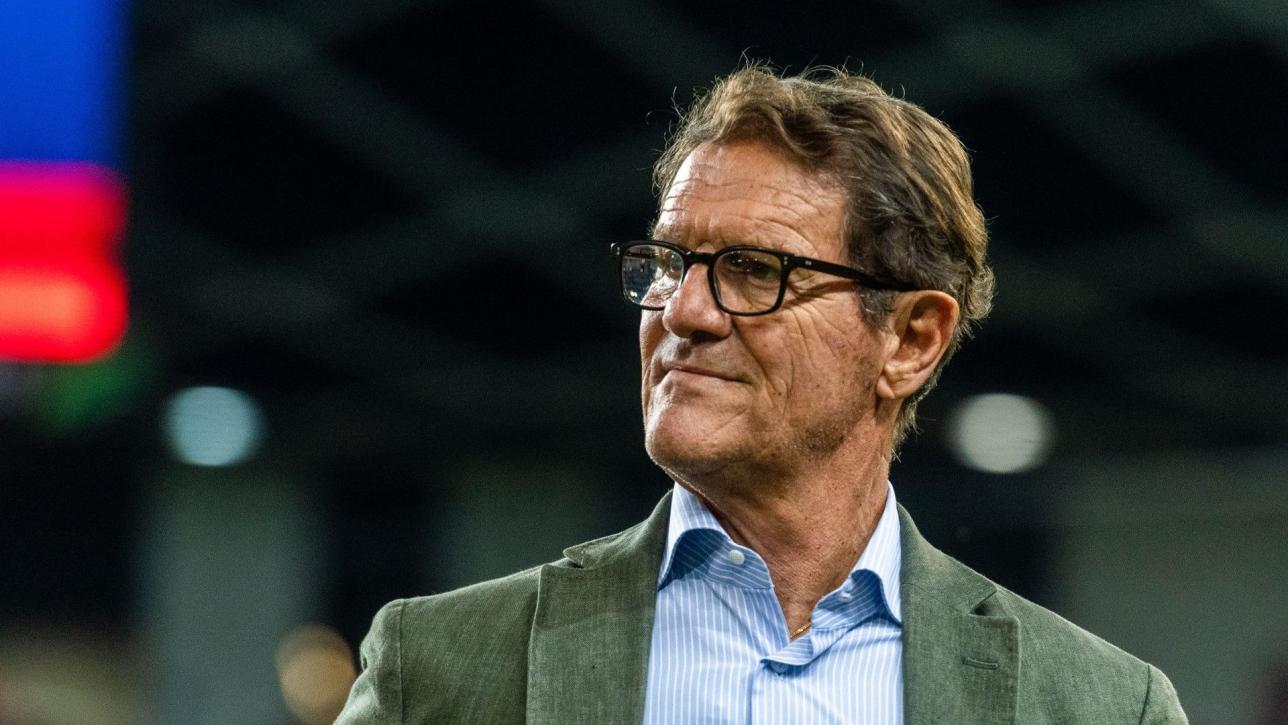 Fabio Capello