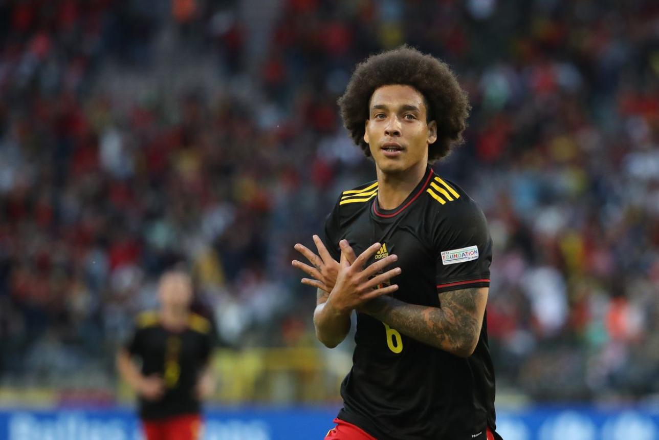 Axel Witsel