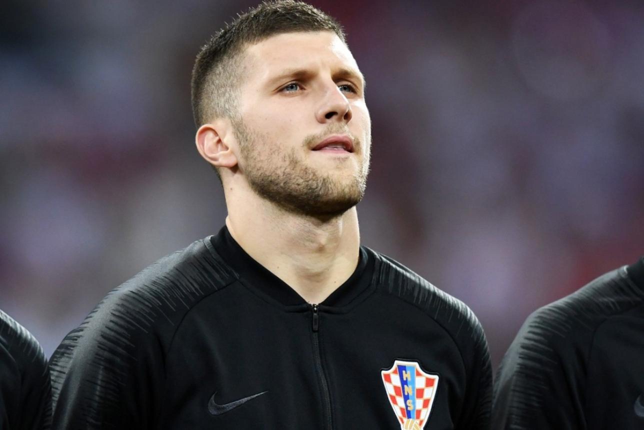 Ante Rebić