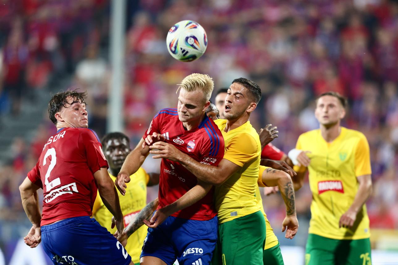 Raków Częstochowa Zilina