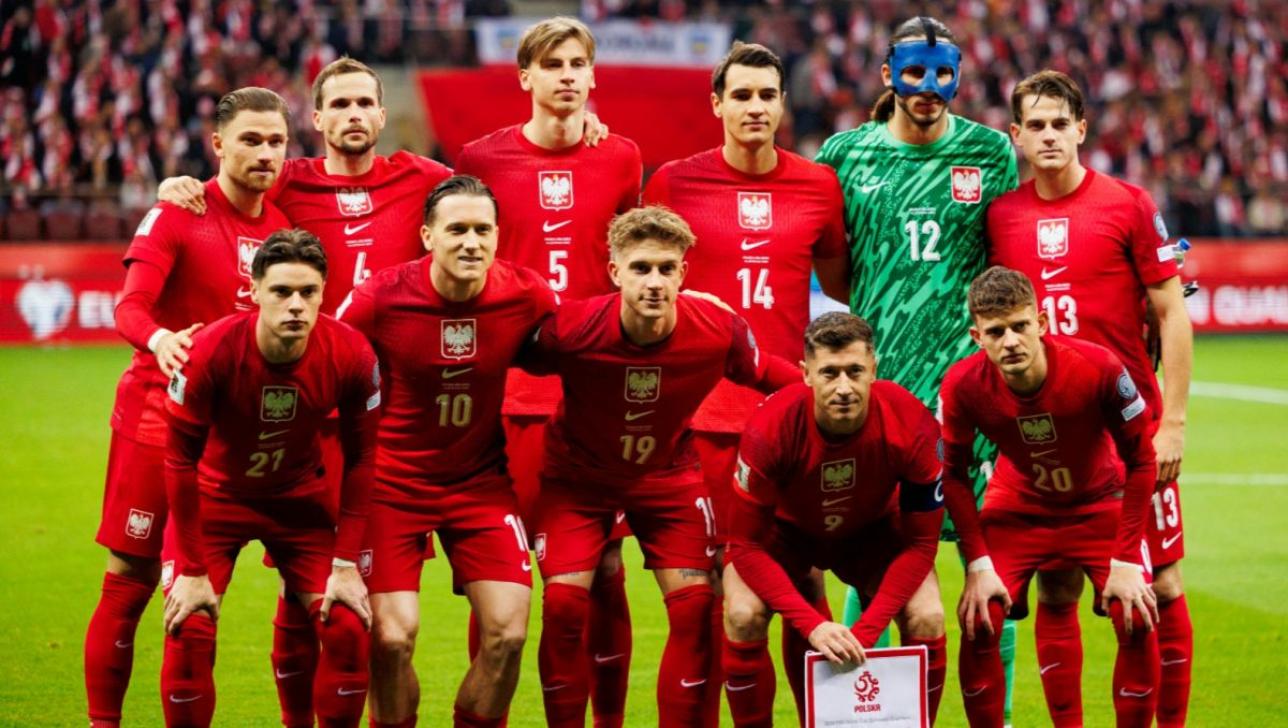 Reprezentacja Polski