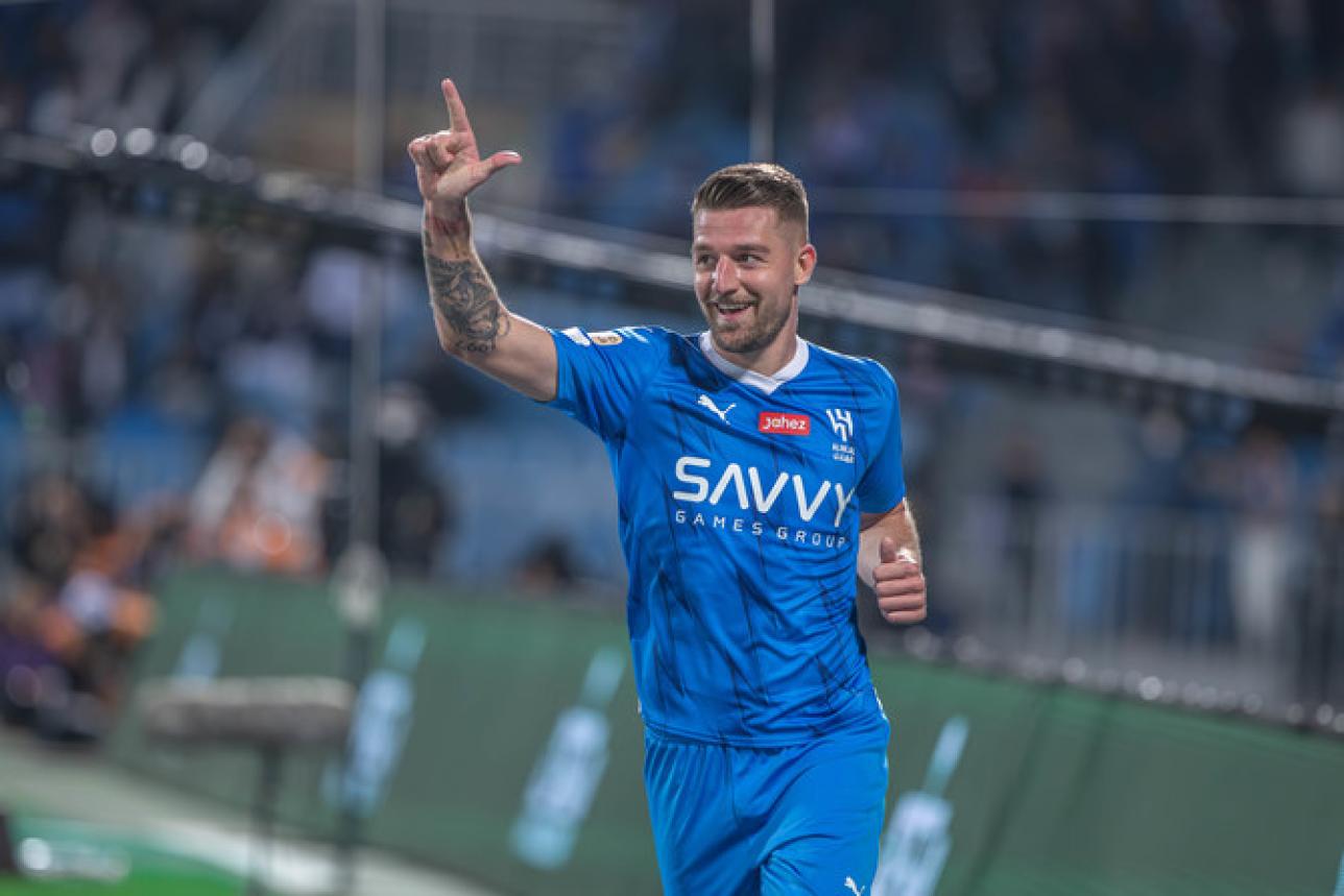 Sergej Milinkovic-Savic