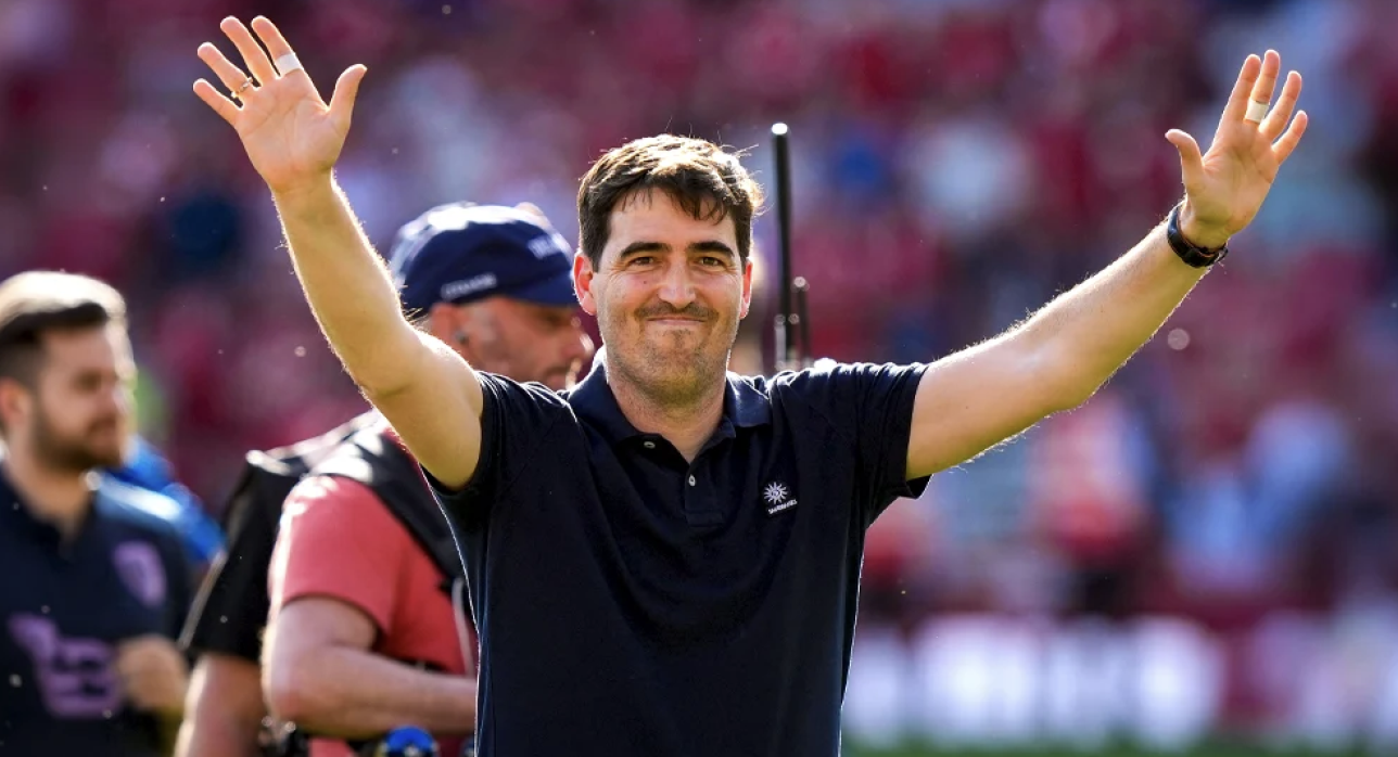 Andoni Iraola