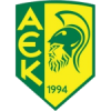 AEK Larnaka Logotyp